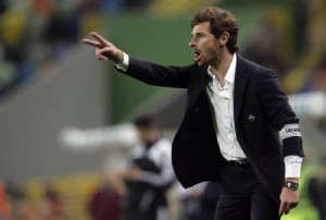 Andre Villas Boas porto