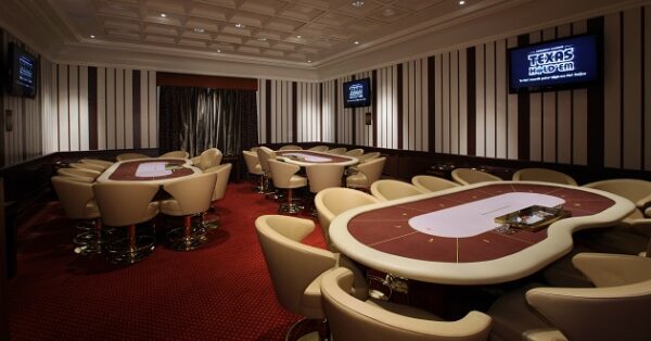 regency-casino-poker-room
