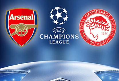 arsenal-olympiacos-champions-league