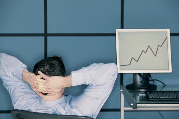 Πόσο εύκολο είναι να στοιχηματίσετε στο χρηματιστήριο; ευκολο-χρηματιστήριο