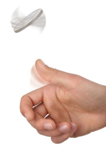 κορώνα-γράμματα