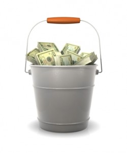 κουβάς-χρήματα-στοίχημα