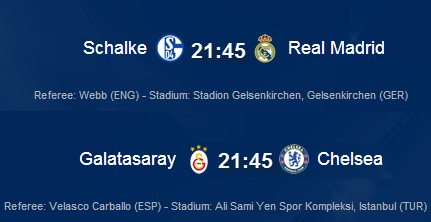 champions-league-prognostika-galatasaray-chelsea-schalke-real-madrid