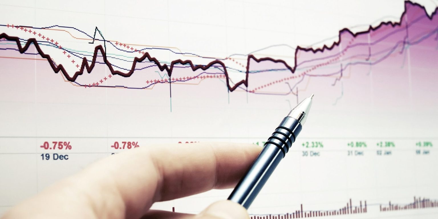 Συναλλαγές αναδυόμενων τάσεων